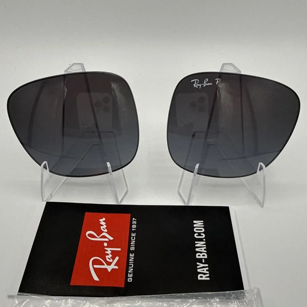 Ray Ban Sunglasses Lenses RRB4165AB RC018 New With Tags